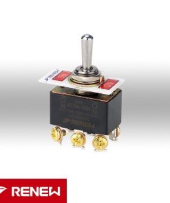 کلید ریستی RT-S6-25B