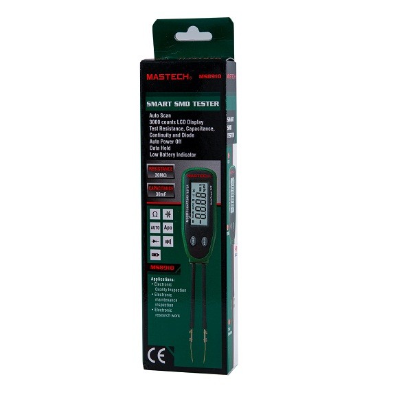 SMD TESTER MS8910