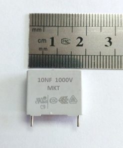 MKT 10NF-1000V