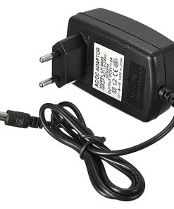 ADAPTOR 6V-1A پریزی