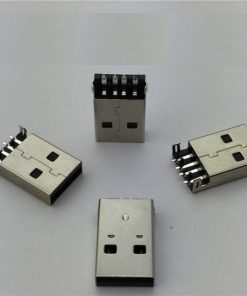 USB نری سر فلش