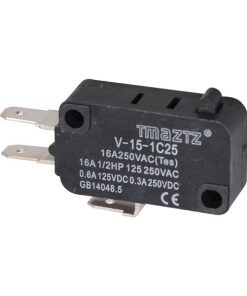 V-15-1C25 بدون اهرم