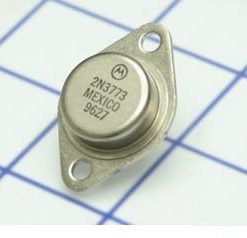 2N3773  بازسازی شده