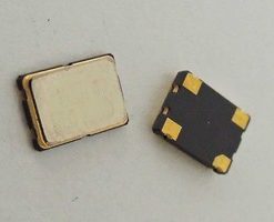OSC 10.000MHZ-SMD