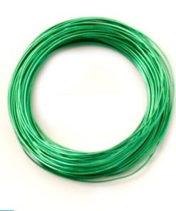 سیم مفتولی حلقه 10 متری