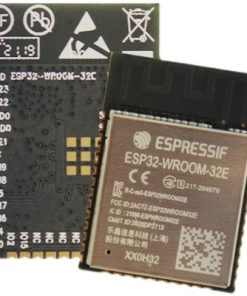 ESP32-WROOM-32E-N4