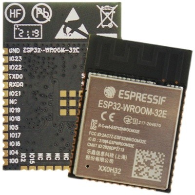 ESP32-WROOM-32E-N4