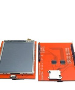 TFT LCD 2.4" for Arduino UNO