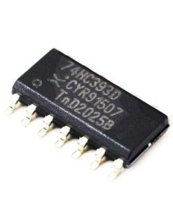 74HC393D - SMD