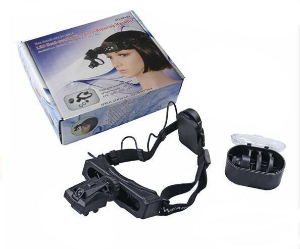 ذره بین پیشانی 9892D