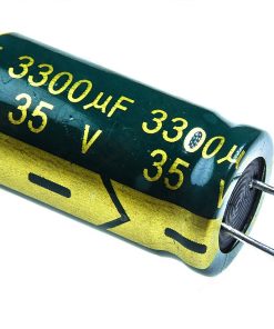 3300UF-35V