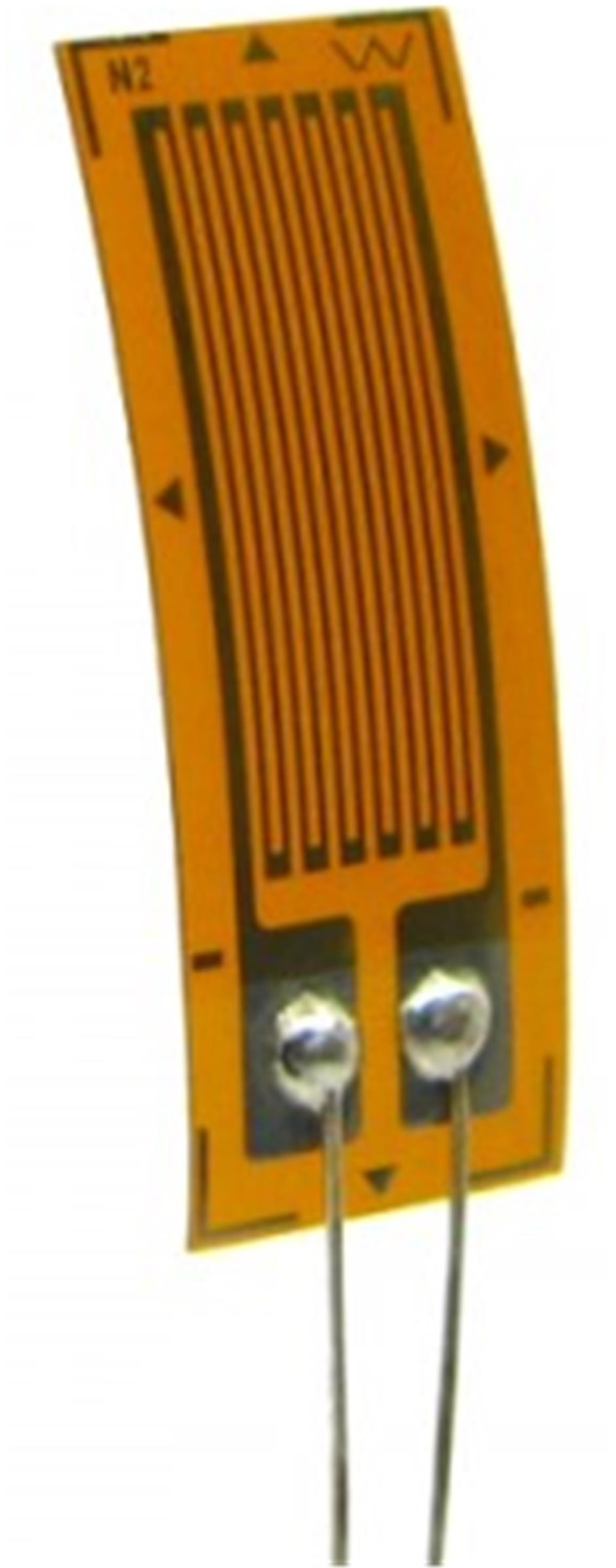 استرین گیج BF120-6AA