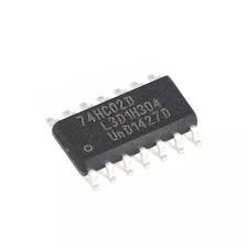 74HC02D - SMD