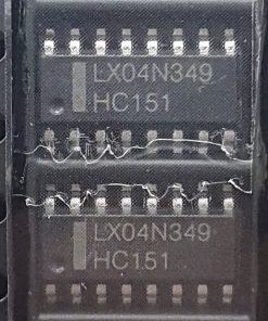 74HC151D - SMD
