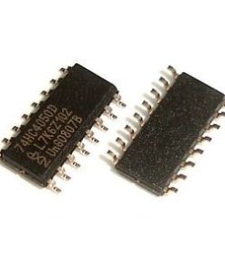 74HC4050D - SMD