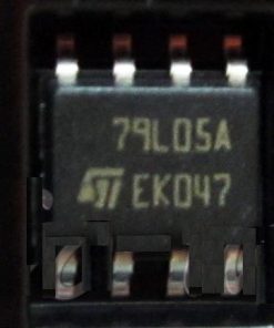 79L05  (SO-8)