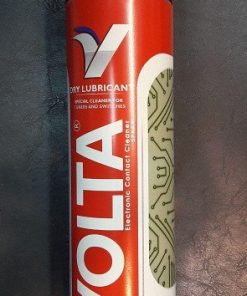 اسپری خشک ولتا