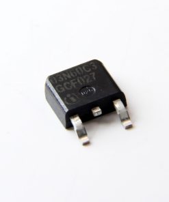 SPD03N60C3-SMD