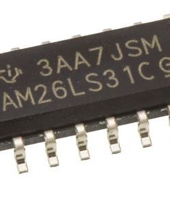 AM26LS31CD - SMD