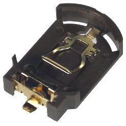 جاباتری سکه ای SMD 2032