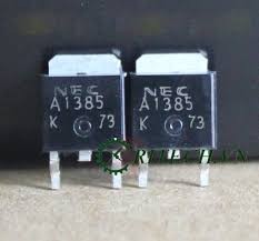 2SA1385-SMD