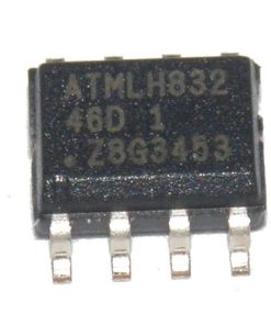93C46D - SMD