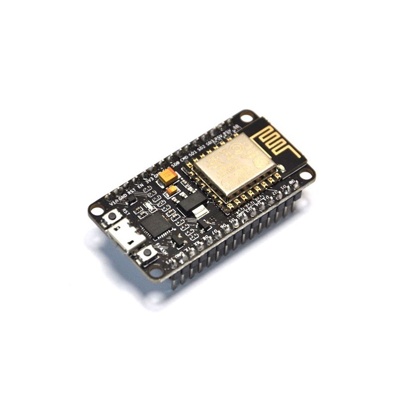 ESP8266 NODEMCU CP2102