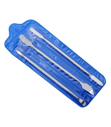 ست اسپاتول 3 تایی