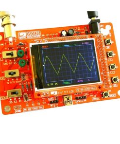 کیت اسیلوسکوپ DSO138