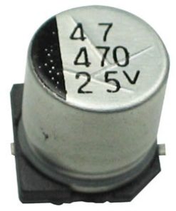 ESMD 470UF-25V