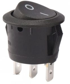 راکر گرد 3پایه