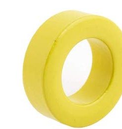 TOROID 18*10MM پودر آهن