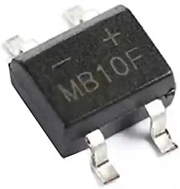 MB10F - SMD