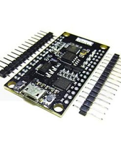 NODEMCU WEMOS