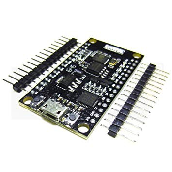 NODEMCU WEMOS
