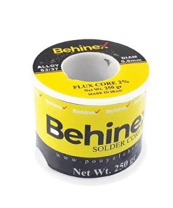 SOLDER 250g BEHINEX