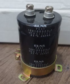 100000UF-16V پیچی