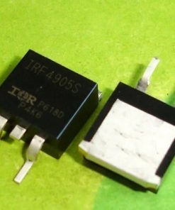IRF4905S - SMD
