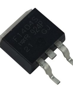IRF1404S - SMD
