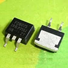 IRF2807S - SMD