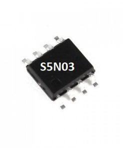MMSF5N03HD-SMD
