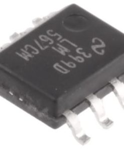 LM567CM - SMD