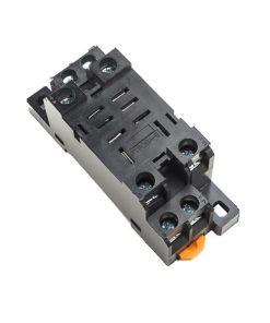 سوکت رله ریلی PTF08A پهن