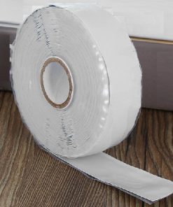 عایق سیلیکون 2cm*20cm