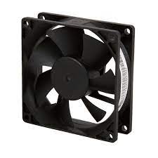 FAN 8*8-24V BL دست دوم