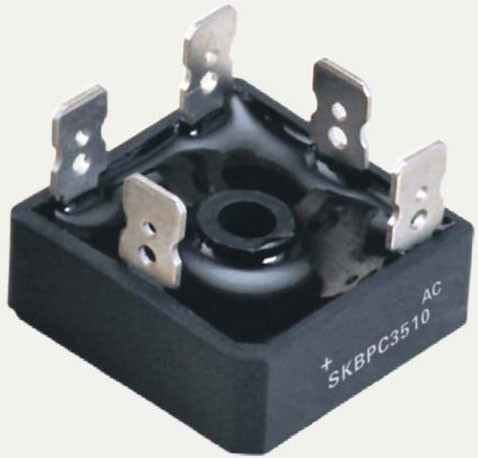 SKBPC3510 سه فاز