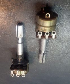 B10K+KEY دسته بلند