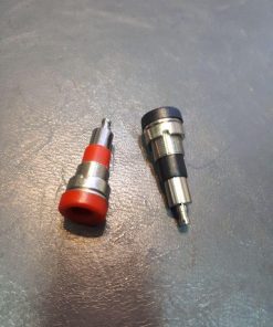 فیش مادگی TB25 جفتی