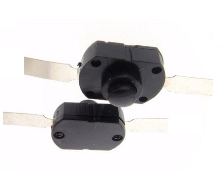 Flashlight Switch 17*12