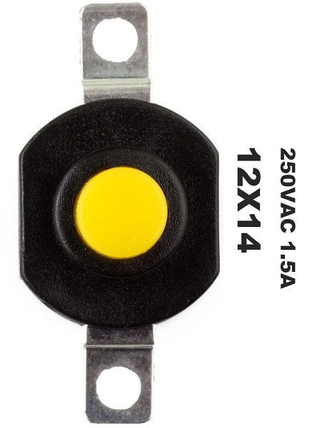 Flashlight Switch 14*12